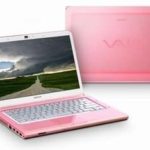 Sony Vaio Vpc-z125gx