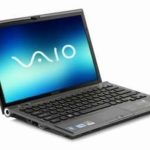 Sony Vaio Vpc-z12ngx