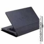 Sony VAIO VPC-Z12Z9R