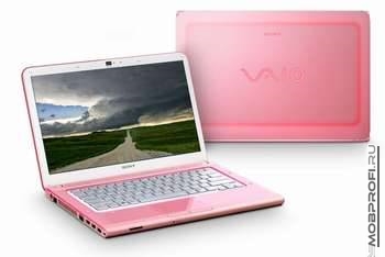 Sony Vaio Vpc-z12z9r/xq