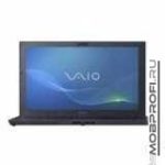 Sony VAIO VPC-Z212GX