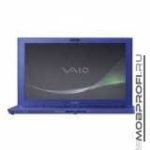 Sony VAIO VPC-Z214GX