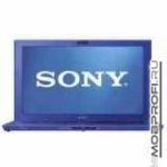 Sony VAIO VPC-Z216GX