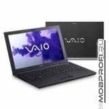 Sony VAIO VPC-Z23A4R