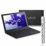 Sony VAIO VPC-Z23Q9R