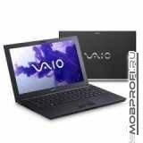 Sony VAIO VPC-Z23V9R