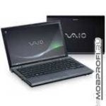 Sony Vaio Z13V9R/X