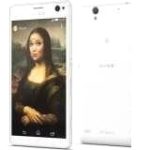 Sony Xperia C4