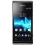 Sony Xperia E