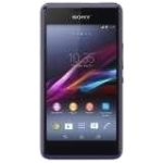 Sony Xperia E1 Dual Sim
