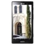 Sony Xperia ion Lt28i