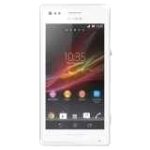 Sony Xperia M