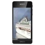 Sony Xperia SX