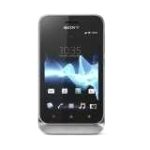 Sony Xperia tipo dual