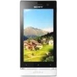 Sony Xperia U ST25i