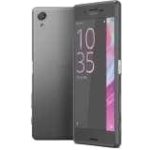 Sony Xperia X