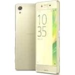 Sony Xperia X Dual