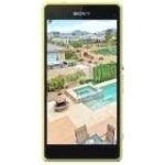 Sony Xperia Z1 Compact