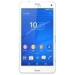 Sony Xperia Z3 Compact