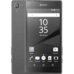 Sony Xperia Z5 Compact