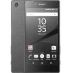 Sony Xperia Z5 Dual