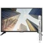 Soundmax SM-LED32M01