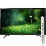 TCL LED32D2700