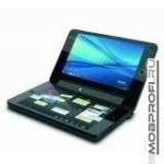 Toshiba Libretto W105