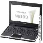 Toshiba NB100
