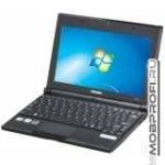 Toshiba NB505