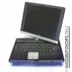 Toshiba Portege 3500