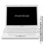 Toshiba Portege A600