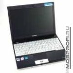 Toshiba Portege A605