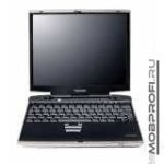 Toshiba Portege M100