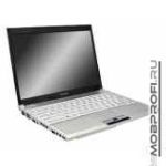 Toshiba Portege R205