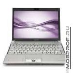 Toshiba Portege R600