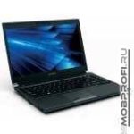 Toshiba Portege R705