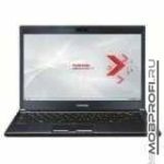 Toshiba Portege R830-126