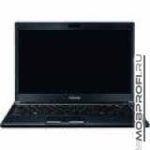 Ремонт Toshiba Portege R930-KLK в Москве