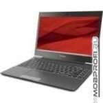 Toshiba Portege Z930-DMS