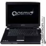 Toshiba Qosmio F30