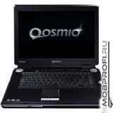 Toshiba Qosmio F30