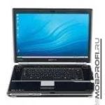 Toshiba Qosmio G25