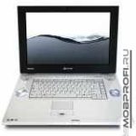 Toshiba Qosmio G40