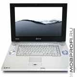 Toshiba Qosmio G40