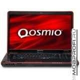 Toshiba Qosmio X500