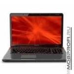 Toshiba Qosmio X770