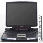 Toshiba Satellite 5200