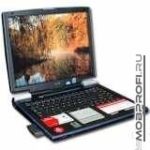 Toshiba Satellite A15