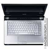 Toshiba Satellite A210
